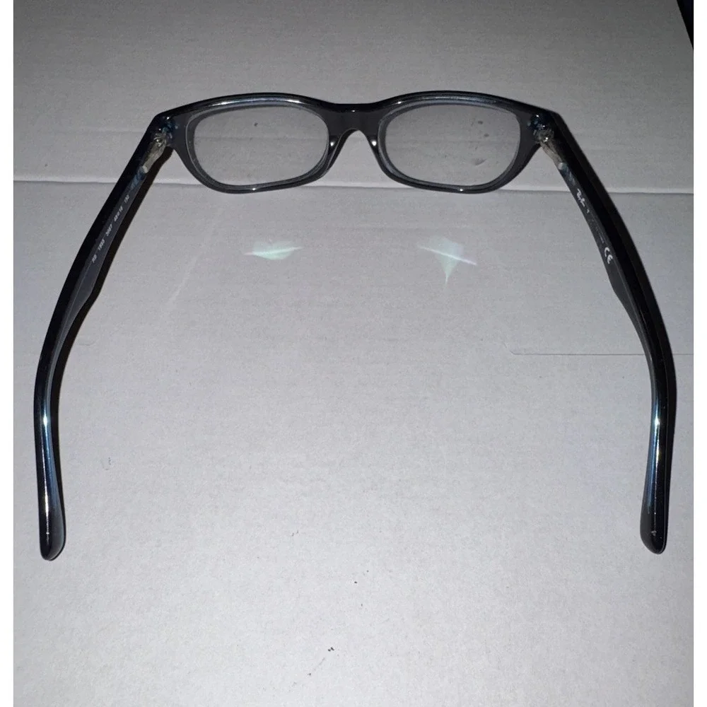 Ray-Ban Eyeglasses Youth Blue  RB1555 3667 46-16-125 Full Rim 46mm